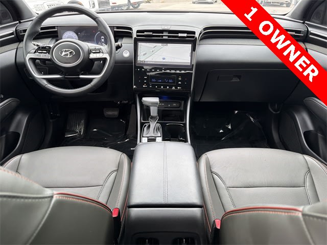 Thumbnail: 2024 Hyundai Santa Cruz - 2