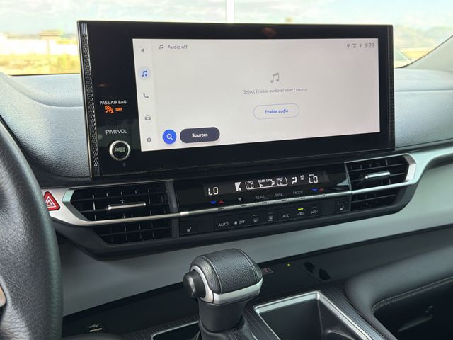 Thumbnail: 2025 Toyota Sienna - 13