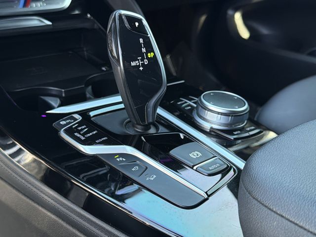 Thumbnail: 2021 BMW X4 - 14