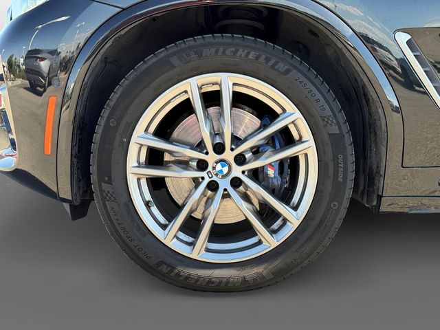 Thumbnail: 2021 BMW X4 - 7