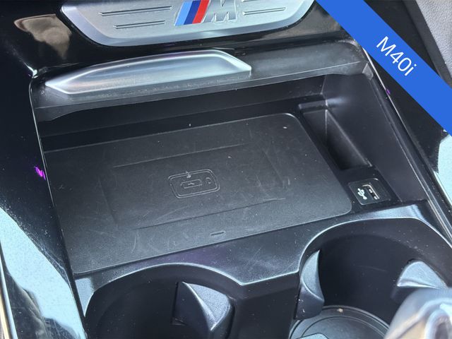 Thumbnail: 2021 BMW X4 - 16