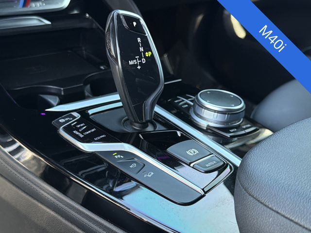 Thumbnail: 2021 BMW X4 - 14