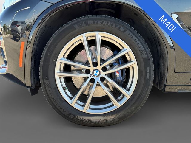 Thumbnail: 2021 BMW X4 - 7