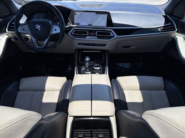 Thumbnail: 2019 BMW X7 - 2