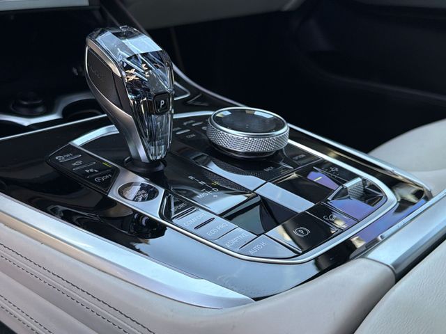 Thumbnail: 2019 BMW X7 - 29