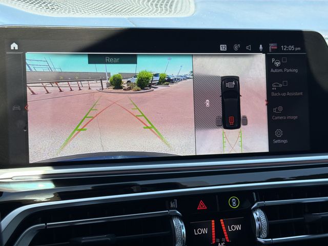 Thumbnail: 2019 BMW X7 - 28