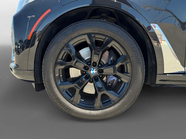 Thumbnail: 2019 BMW X7 - 7