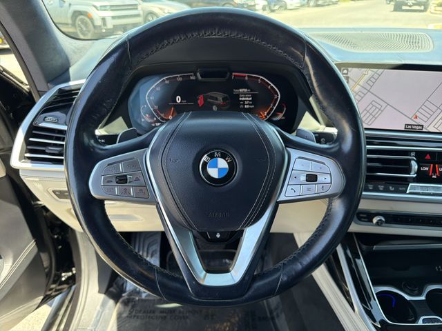 Thumbnail: 2019 BMW X7 - 9