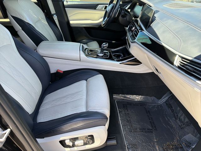 Thumbnail: 2019 BMW X7 - 26