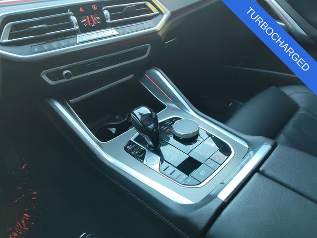 Thumbnail: 2020 BMW X6 - 14
