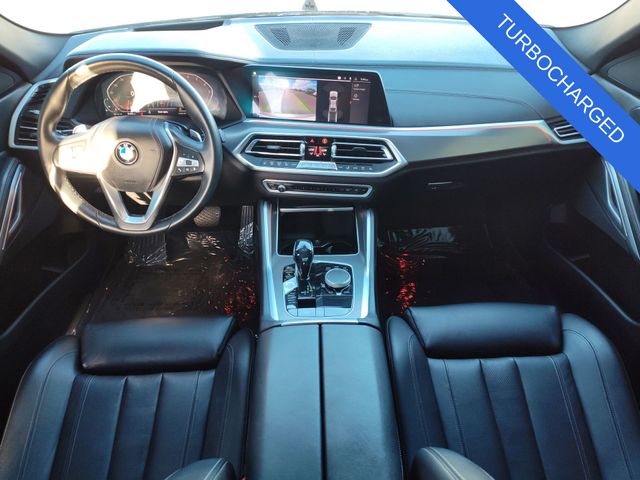 Thumbnail: 2020 BMW X6 - 2