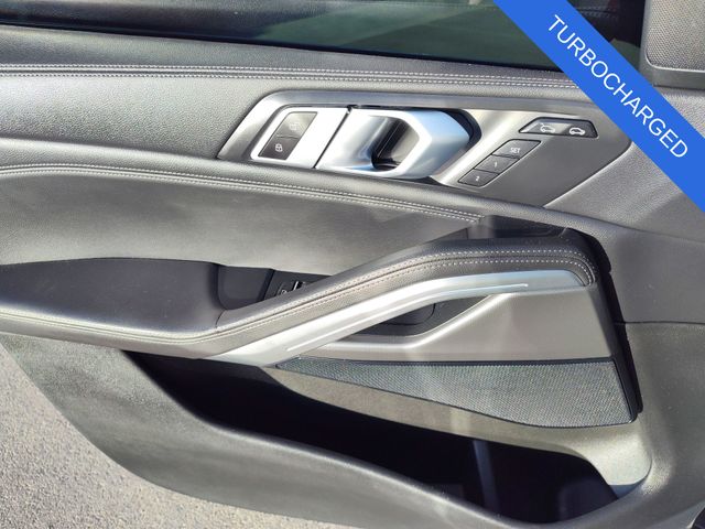 Thumbnail: 2020 BMW X6 - 21