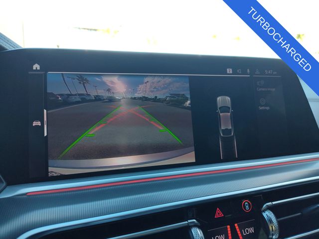 Thumbnail: 2020 BMW X6 - 26