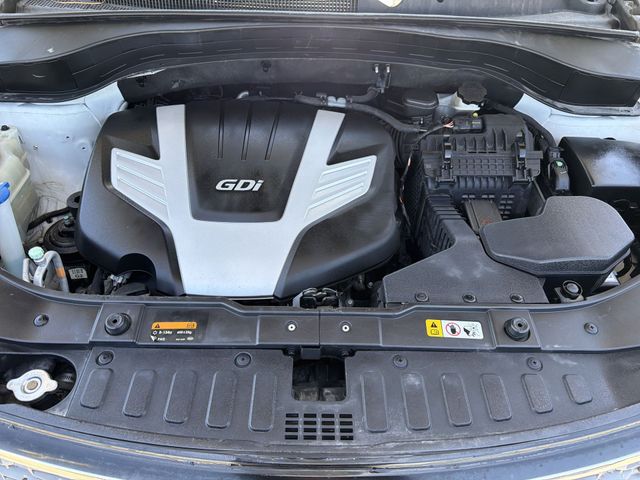 Thumbnail: 2014 Kia Sorento - 9