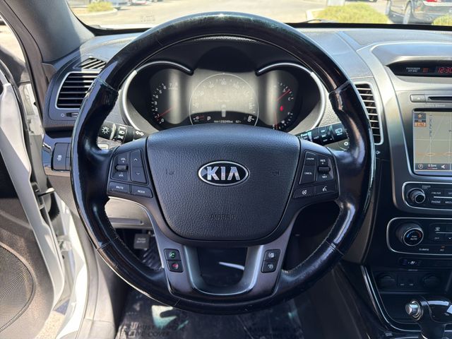 Thumbnail: 2014 Kia Sorento - 10