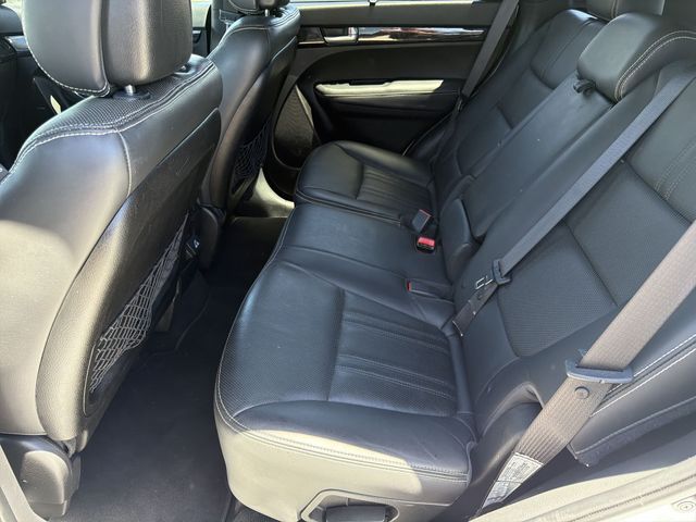 Thumbnail: 2014 Kia Sorento - 13