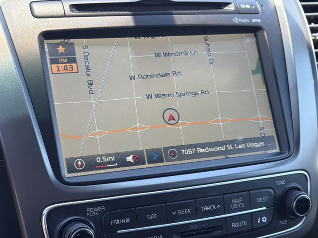 Thumbnail: 2014 Kia Sorento - 26