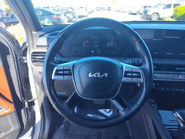 Thumbnail: 2023 Kia Telluride - 9