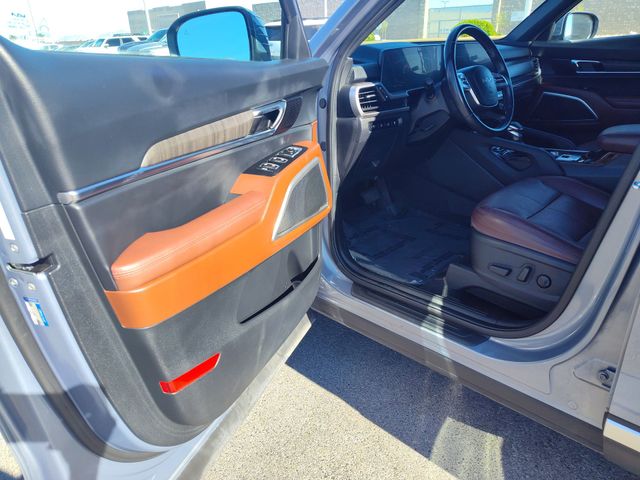 Thumbnail: 2023 Kia Telluride - 21