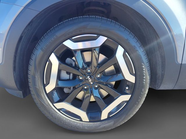 Thumbnail: 2023 Kia Telluride - 7