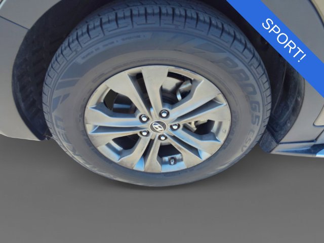 Thumbnail: 2014 Hyundai Santa Fe - 7