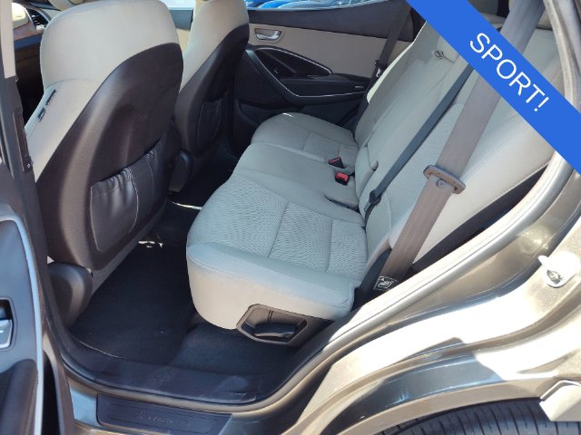 Thumbnail: 2014 Hyundai Santa Fe - 23