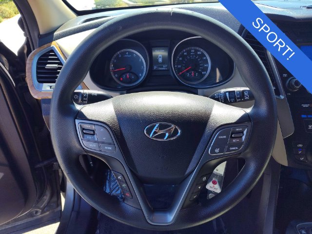 Thumbnail: 2014 Hyundai Santa Fe - 9