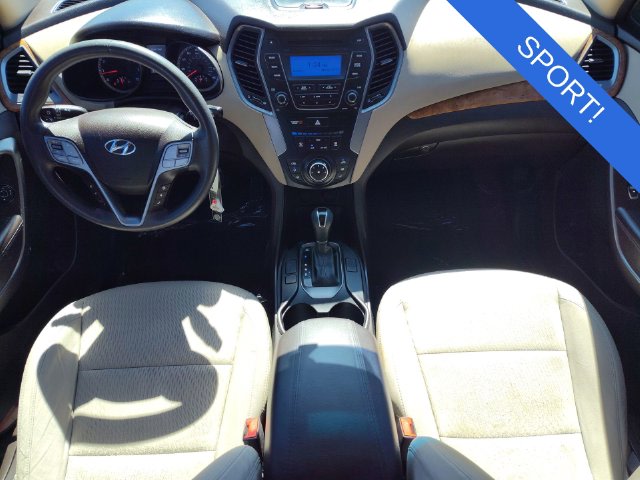 Thumbnail: 2014 Hyundai Santa Fe - 2