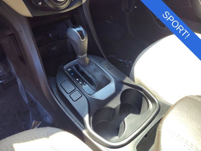Thumbnail: 2014 Hyundai Santa Fe - 14