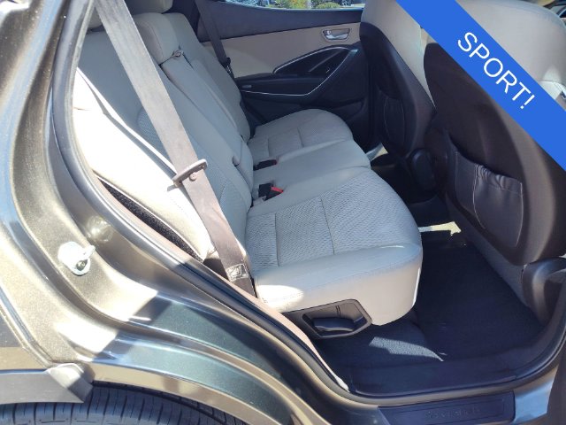 Thumbnail: 2014 Hyundai Santa Fe - 24
