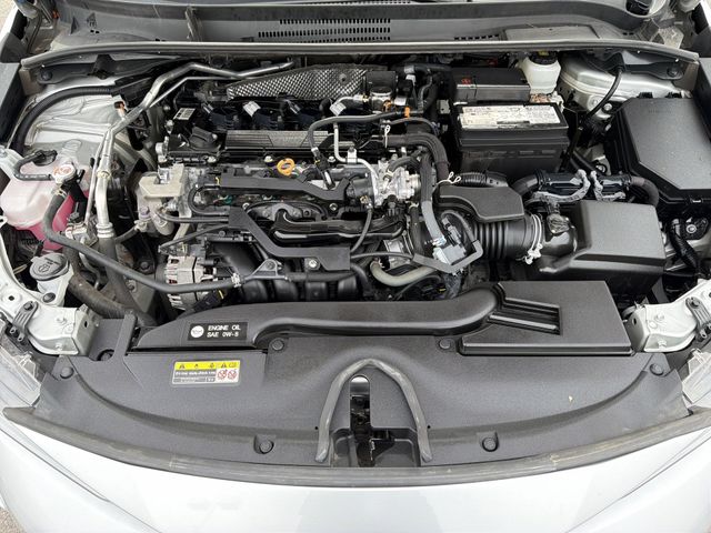 Thumbnail: 2024 Toyota Corolla - 8