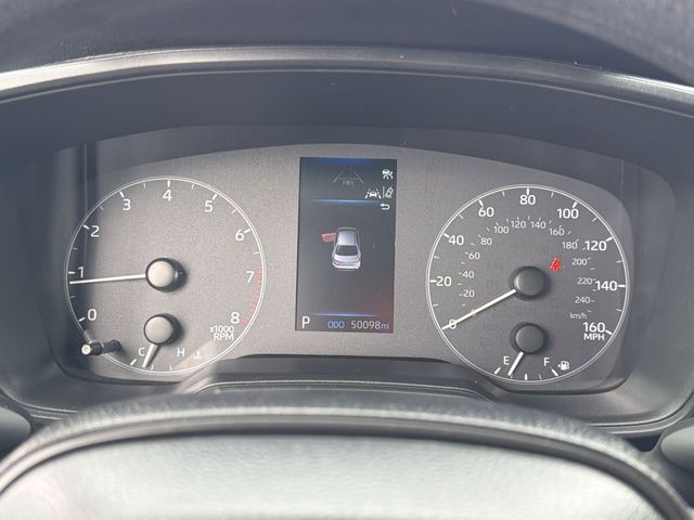 Thumbnail: 2024 Toyota Corolla - 15