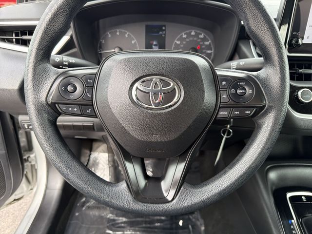 Thumbnail: 2024 Toyota Corolla - 9