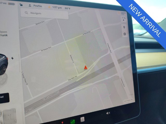 Thumbnail: 2023 Tesla Model 3 - 8