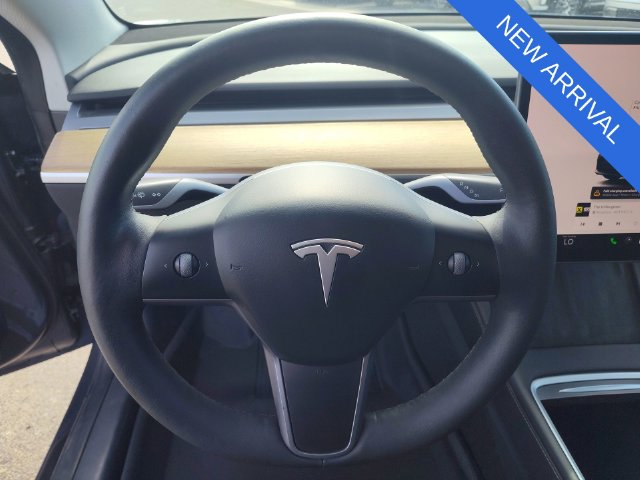 Thumbnail: 2023 Tesla Model 3 - 4