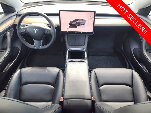 Thumbnail: 2023 Tesla Model 3 - 2