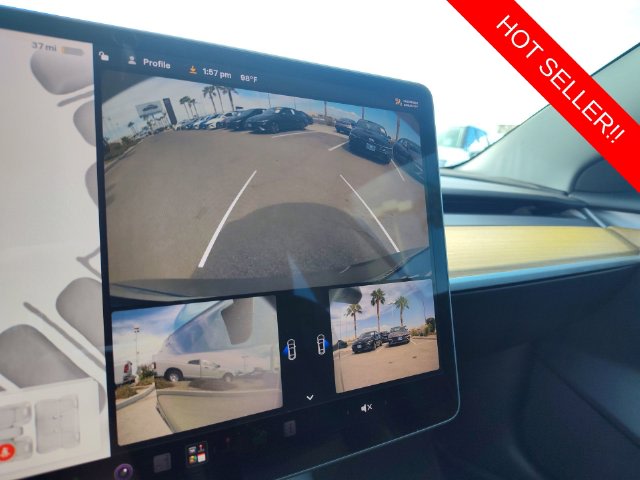Thumbnail: 2023 Tesla Model 3 - 25
