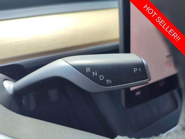 Thumbnail: 2023 Tesla Model 3 - 7