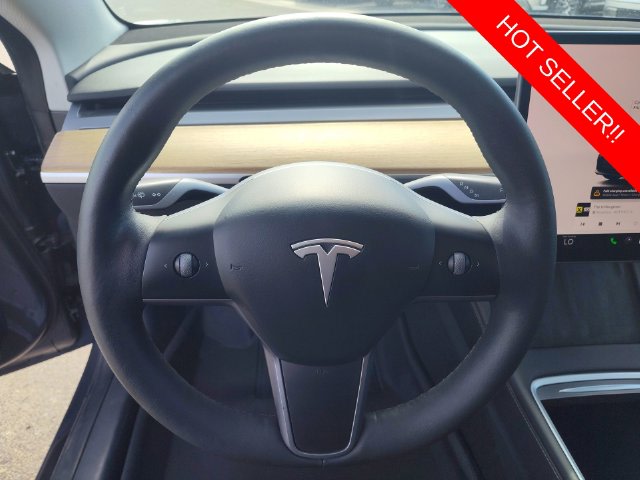 Thumbnail: 2023 Tesla Model 3 - 9