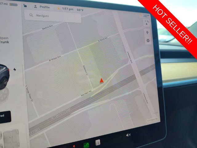 Thumbnail: 2023 Tesla Model 3 - 13