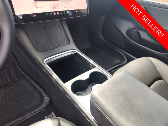 Thumbnail: 2023 Tesla Model 3 - 14