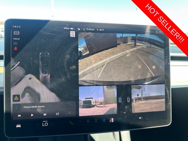 Thumbnail: 2023 Tesla Model 3 - 15
