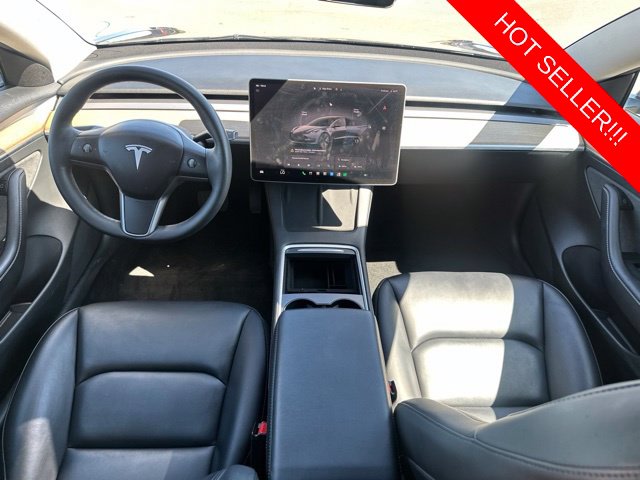 Thumbnail: 2023 Tesla Model 3 - 2