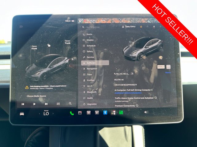 Thumbnail: 2023 Tesla Model 3 - 14