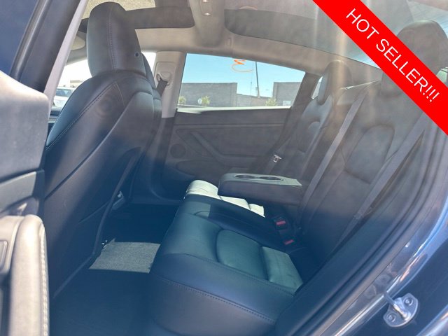 Thumbnail: 2023 Tesla Model 3 - 9