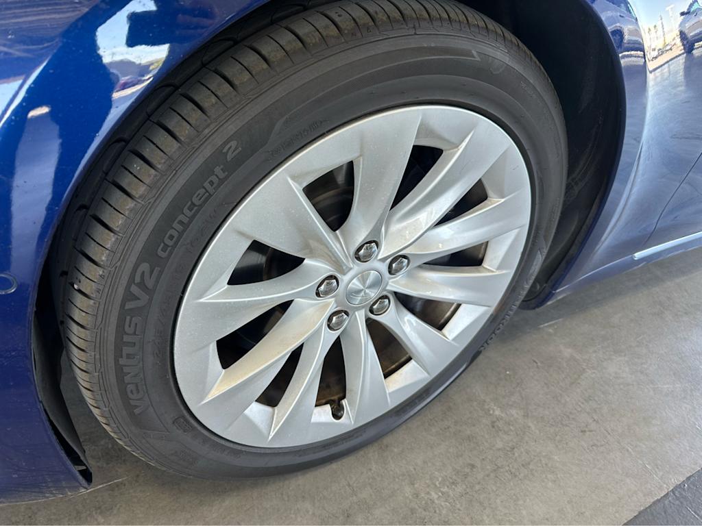 2019 Tesla Model S Long Range 7