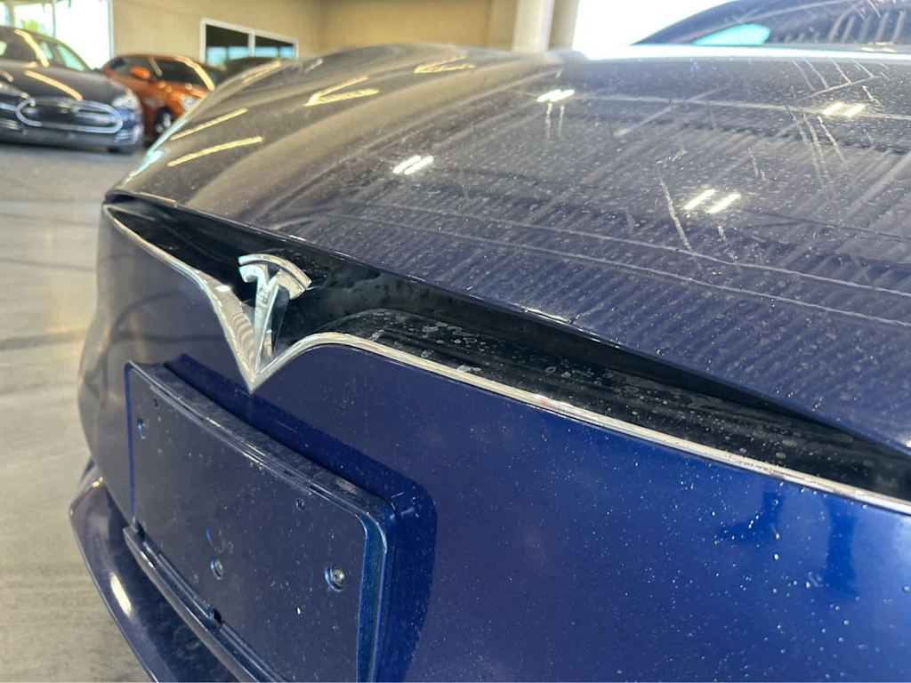 2019 Tesla Model S Long Range 12