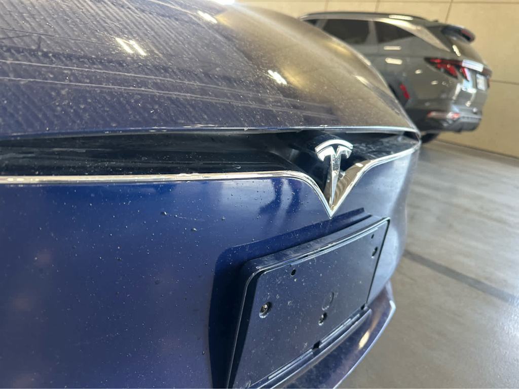 2019 Tesla Model S Long Range 6
