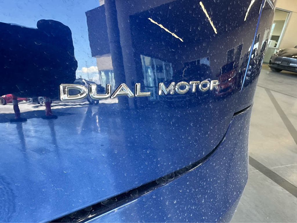 2019 Tesla Model S Long Range 16