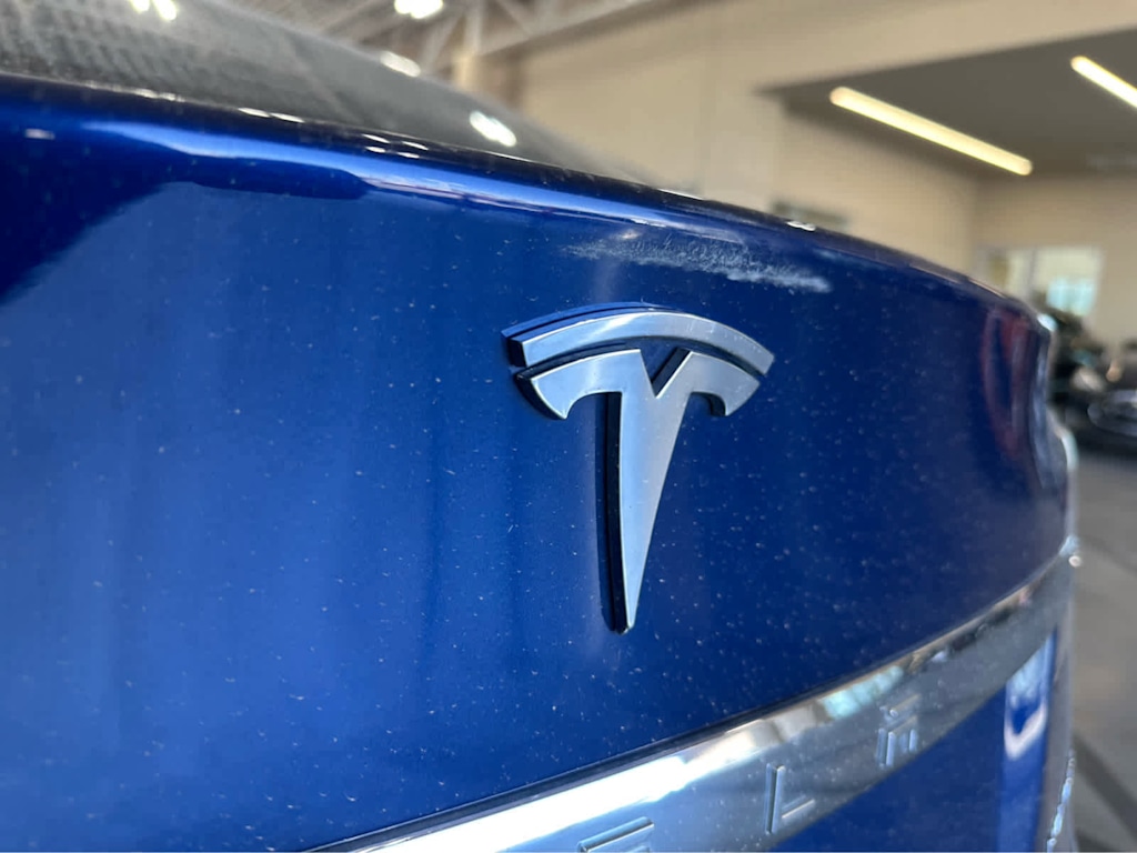 2019 Tesla Model S Long Range 15